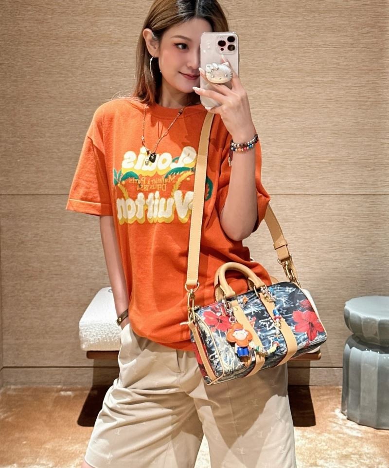 Louis Vuitton Speedy Bags